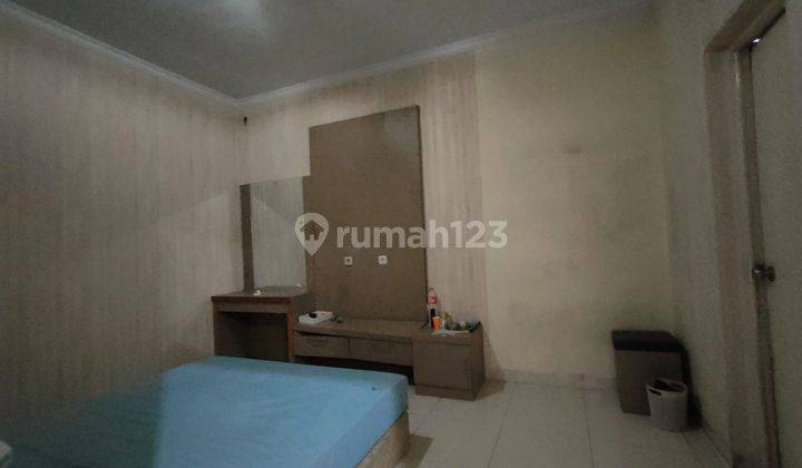 Di jual Rumah 2 lantai di komp. Wali Kota, Sukapura, Jakarta Utara.  2