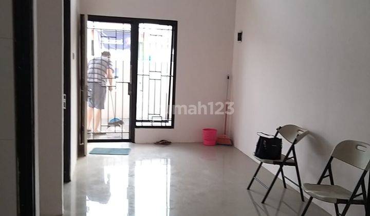 Dijual Rumah Baru Minimalis di Perumahan Senopati Estate 2 Bekasi 2