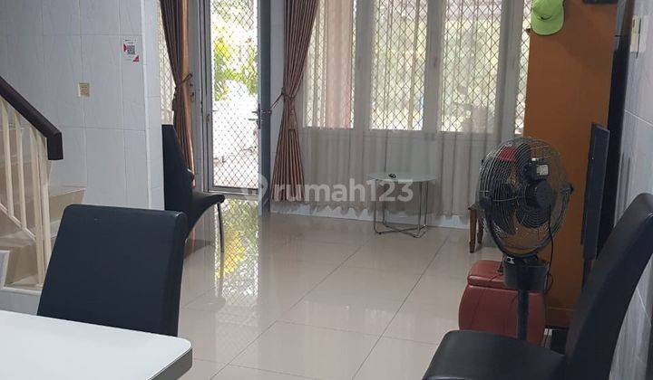 Dijual Rumah di Grand Galaxy City Patung Kuda 2, Bekasi Selatan 2