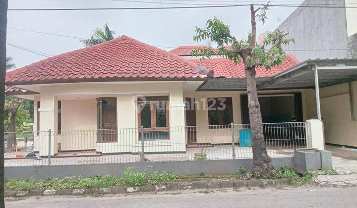 DISEWAKAN RUMAH DI GRIYA BINTARA ,BEKASI BARAT 1