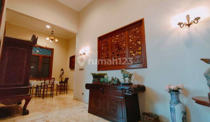 Dijual Cepat Rumah Bagus Meruya Selatan Jakarta Barat 2