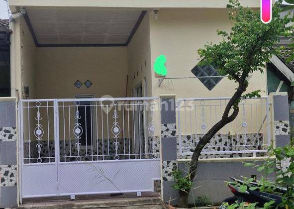 Dijual rumah Villa Gading Harapan kebalen, bekasi, Jawa Barat 1