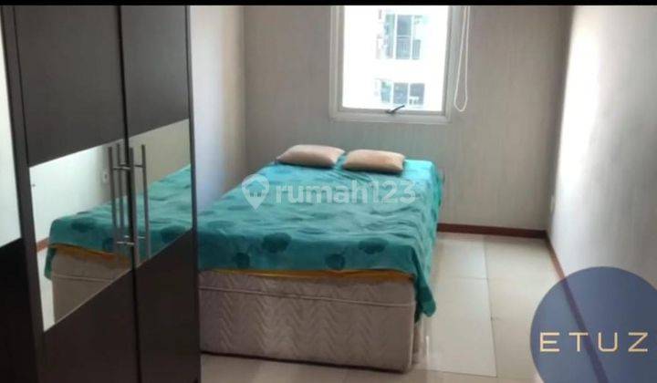 Disewakan Apartemen 2 BR di Thamrin Residence, Jakarta Pusat 2