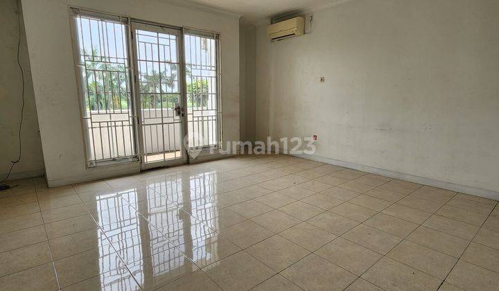 Disewakan Ruko 3 Lantai di Sentra Niaga Kranji Bekasi  1