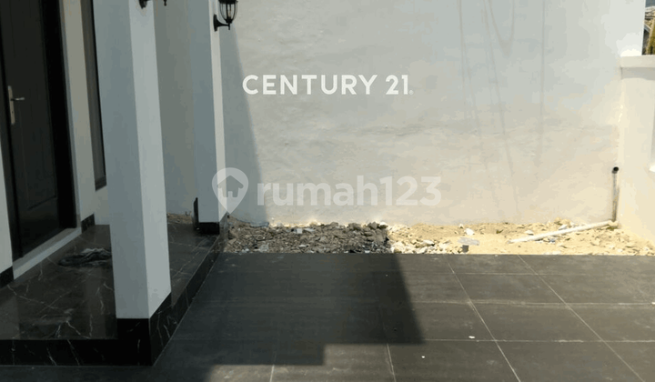 For Sale 2-Story House in Harapan Indah, Bekasi 2