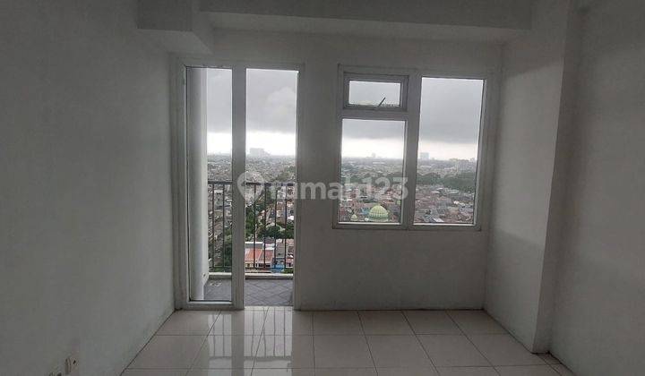 Dijual Apartment Metropolitan Park, Bekasi  1