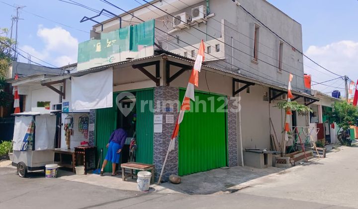 Dijual Rumah Siap Huni di Pondok Ungu Permai Sektor, Bekasi. Dijual Rumah Siap Huni di Pondok Ungu Permai Sektor, Bekasi.