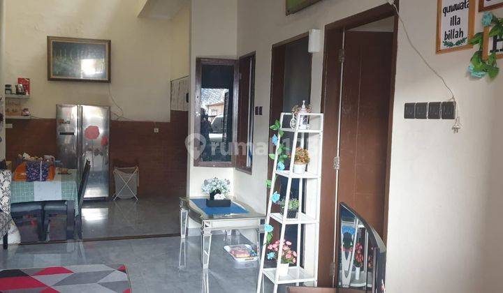 Dijual Rumah di Kota Harapan Indah, Cluster Delima, Bekasi 2