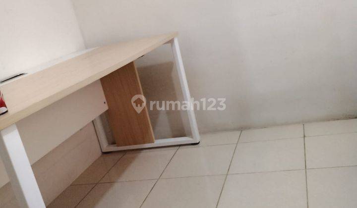 Disewakan Unit Apartemen Gading Nias Residence Kelapa Gading Jakarta Utara. 1