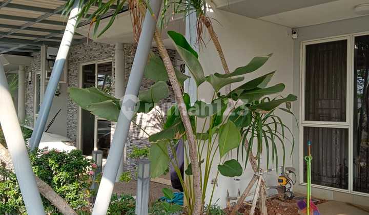 For Sale House in Mississippi Cluster, East Jakarta