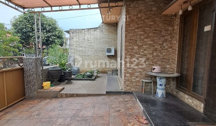 Dijual Rumah Di Boulevrad Hijau Harapan Indah Bekasi 2