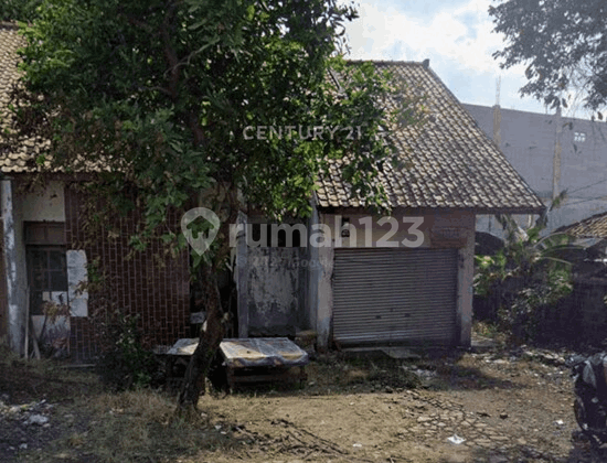 Dijual Kavling untuk Kost An di Teluk Jambe Timur Karawang