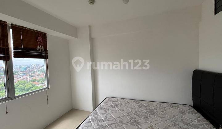 2-Bedroom Apartment in Geranium Tower, Bassura City, East Jakarta 2