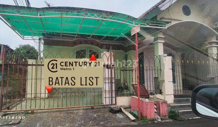 Disewakan Rumah Siap Huni di Taman Harapan Baru Bekasi  1