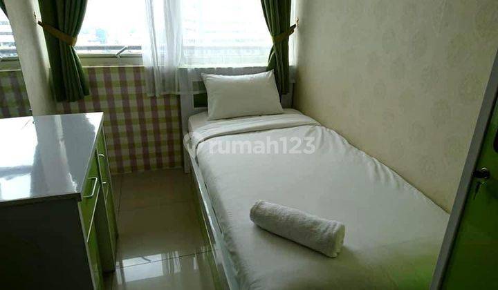 Dijual Apartemen Cantik Type 2BR Di Pasar Baru Mansion, Jakarta Pusat 2