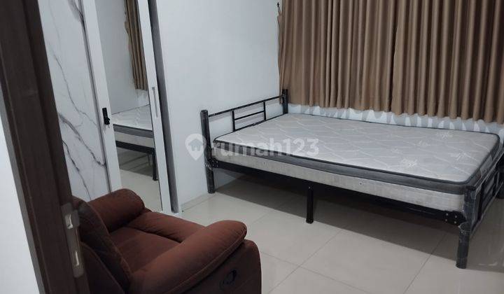 Dijual Apartemen Pasar Baru Mansion, Jakarta Pusat 2