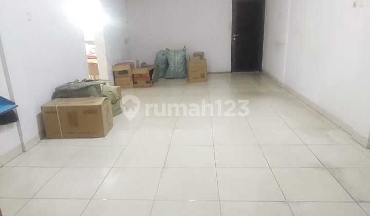 For Sale 3-Unit Row Shop in Harapan Indah, Bekasi.