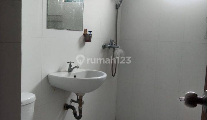 Di Sewa Apartemen Graha Cempaka Mas Jakarta Pusat  1