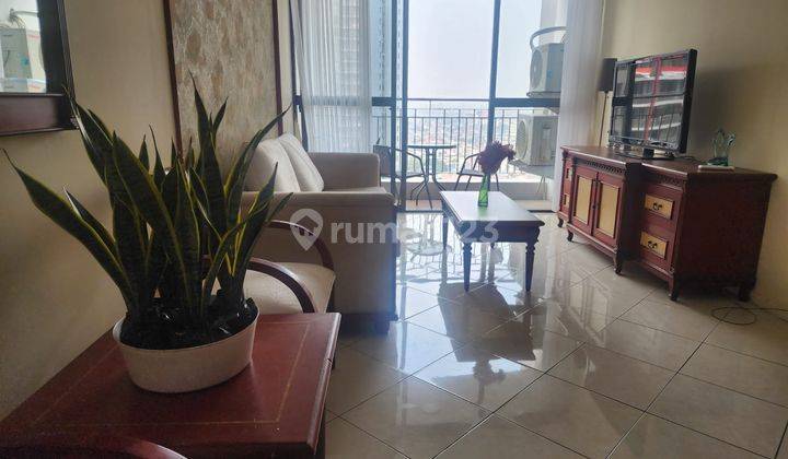 Disewakan Unit Apartemen Taman Rasuna Tower 6 di Setia Budi, Jakarta Selatan 1