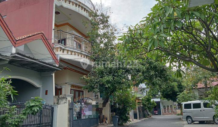 Disewakan Rumah Siap Huni di Taman Harapan Baru Bekasi. 2