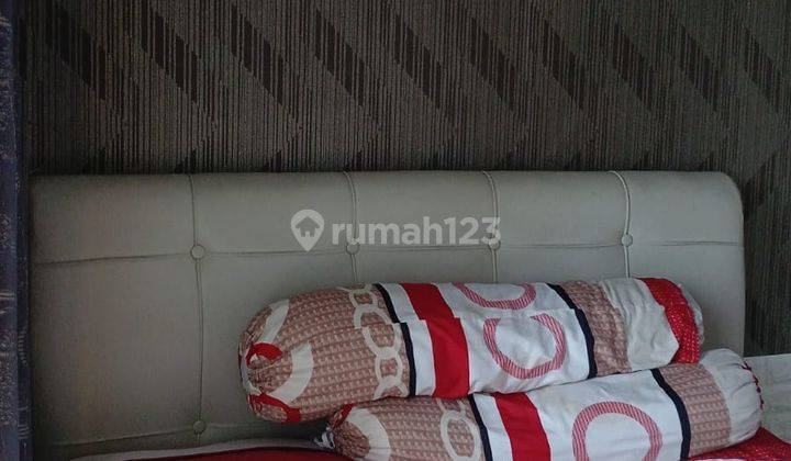 Disewakan Cepat Unit Apartemen Tifolia Lantai 26 Full Furnish, Pulo Gadung 2