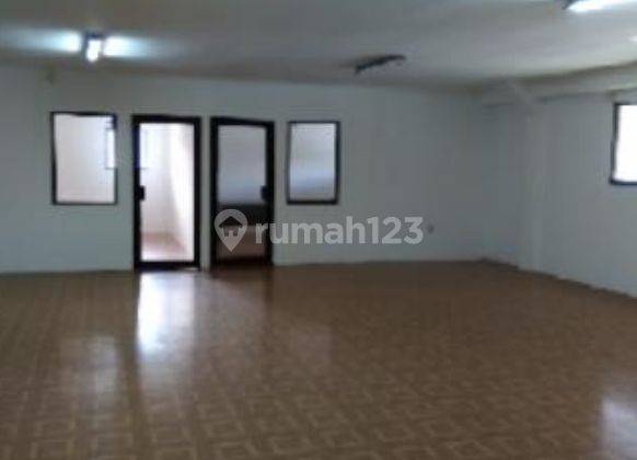 Gedung Gudang Kawasan Pulo Gadung Jakarta Timur 2