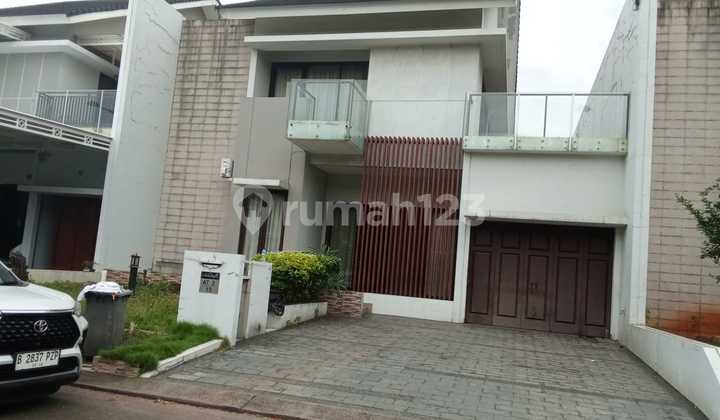 Disewakan Rumah Siap Huni di Asia Tropis Harapan Indah Bekasi Disewakan Rumah Siap Huni di Asia Tropis Harapan Indah Bekasi