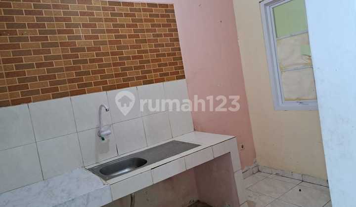 Di Sewakan Rumah siap pakai di Metland Menteng  2