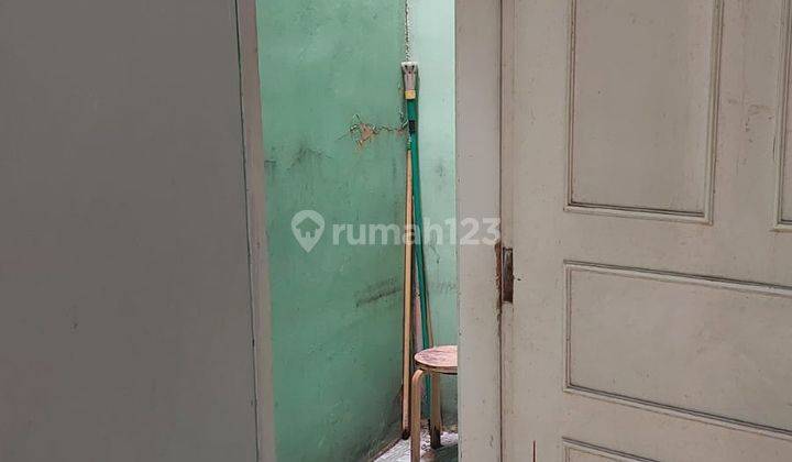 Di Sewakan Murah Rumah di Cluster Taman Sari , Harapan Indah Bekasi 2