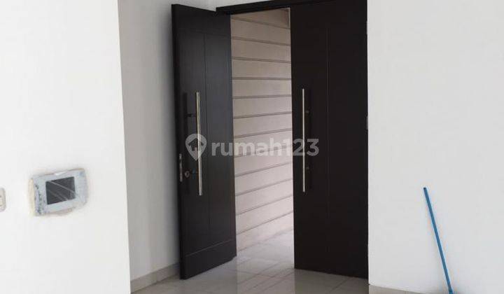 Di Sewakan Rumah Palm Spring Jakarta Garden City Siap Huni  1