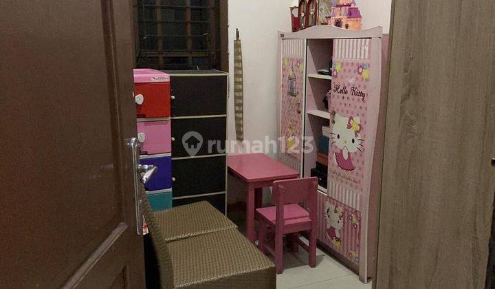 Dijual Rumah Siap Huni Daerah Koja Jakarta Utara 2