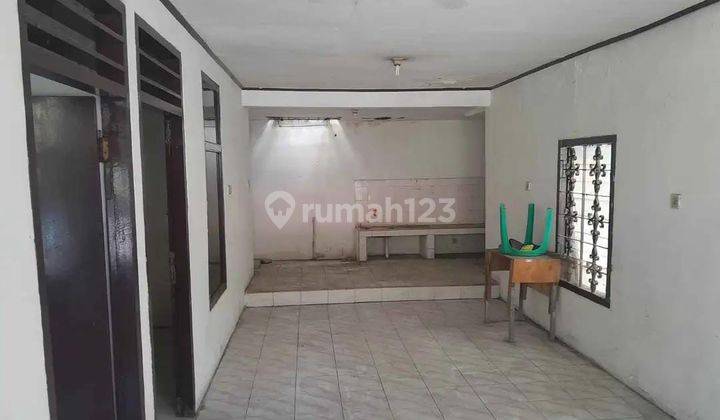 Dijual Rumah 1 Lantai Siap Huni di Harapan Indah 1, Bekasi 2