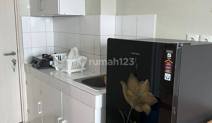 Disewakan Apartemen Springlake Tower Feesia Summarecon Bekasi Full Furnish  2