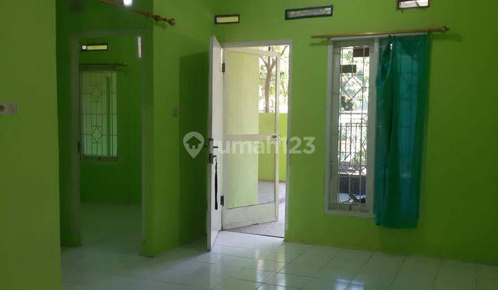 Di Sewakan Rumah Di Perumahan Darmawangsa Residence Bekasi 1