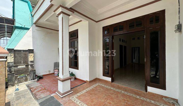 Di Jual Rumah Bagus di Pejuang, Harapan Indah Bekasi 2