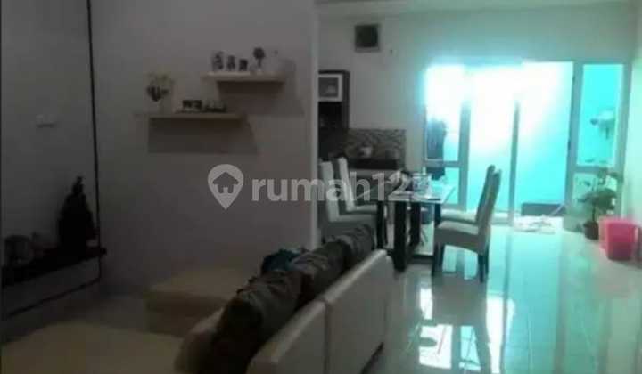 Rumah Semifurnish Ifolia, Pusaka Rakyat, Tarumajaya, Bekasi 2