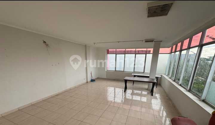 4-Story Furnished Corner Shop House at City Square Business Park 2