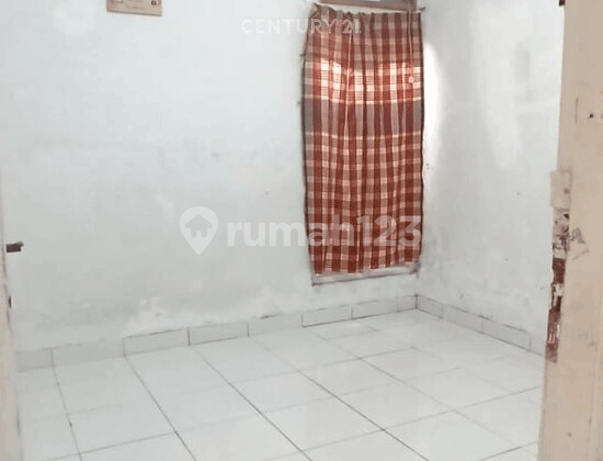 Rumah Cluster Sanur Pondok Ungu Permai Sektor Bahagia Babelan 2