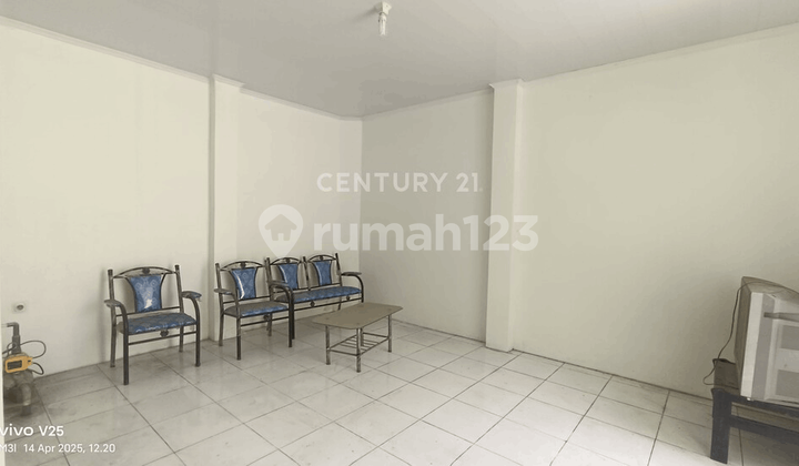 Dijual Rumah Pink Di Duta Harapan Bekasi   2