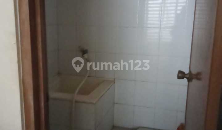 Disewakan Rumah Siap Huni di Asia Tropis Harapan Indah Bekasi  2