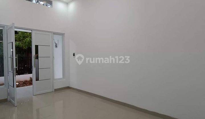 Di Jual Rumah Baru di Bekasi Utara Candrabhaga Pondok Ungu Permai Bekasi Utara 2