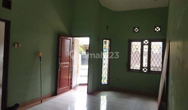 Dijual Dan Disewakan Rumah Bagus Siap Huni di Taman Galaxy Bekasi 2