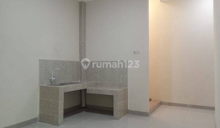 Dijual Rumah Lokasi Harapan Indah Bekasi Kota 2