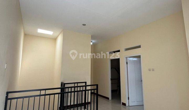 Dijual Rumah 2Lantai Pondok Ungu Permai Bekasi 2