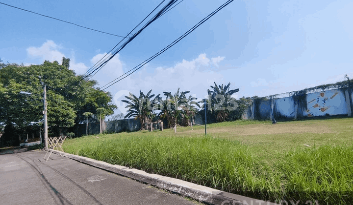 QUICK SALE PLOT IN HARMONI HARAPAN INDAH CLUSTER