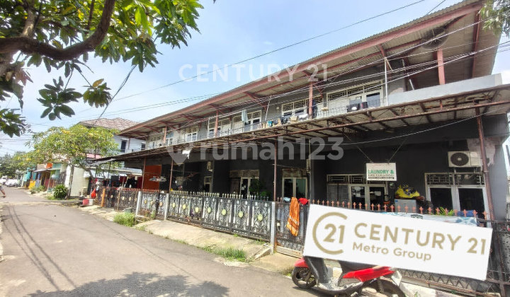 Productive Boarding House with 14 Rooms in Marunda Cilincing, North Jakarta 2