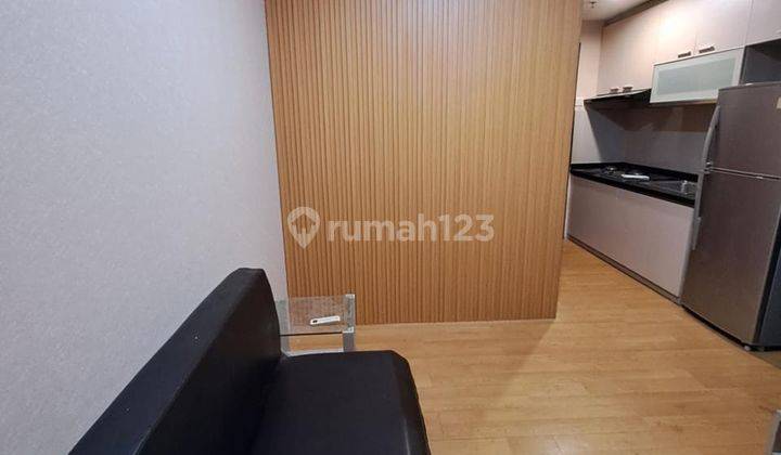  Disewakan Apartemen Belmont Full Furnish 2BedRoom di Jakarta Barat  1