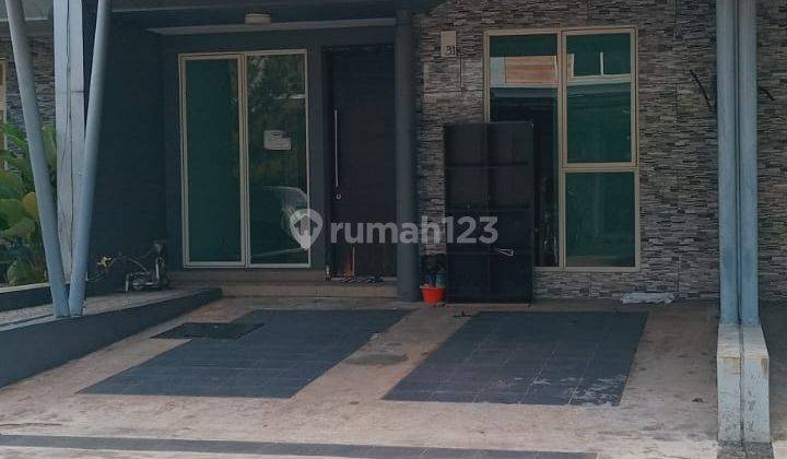 Disewa Rumah di Jakarta Garden City Jakarta Timur 1