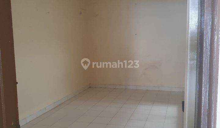 Dijual Rumah 1 Lantai Didaerah Metland Menteng Jakarta Timur  2