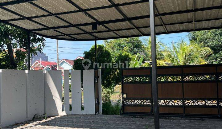 Disewakan rumah Taman Harapan Baru "THB" Dekat Kota Harapan Indah Bekasi  Lt = 241 2